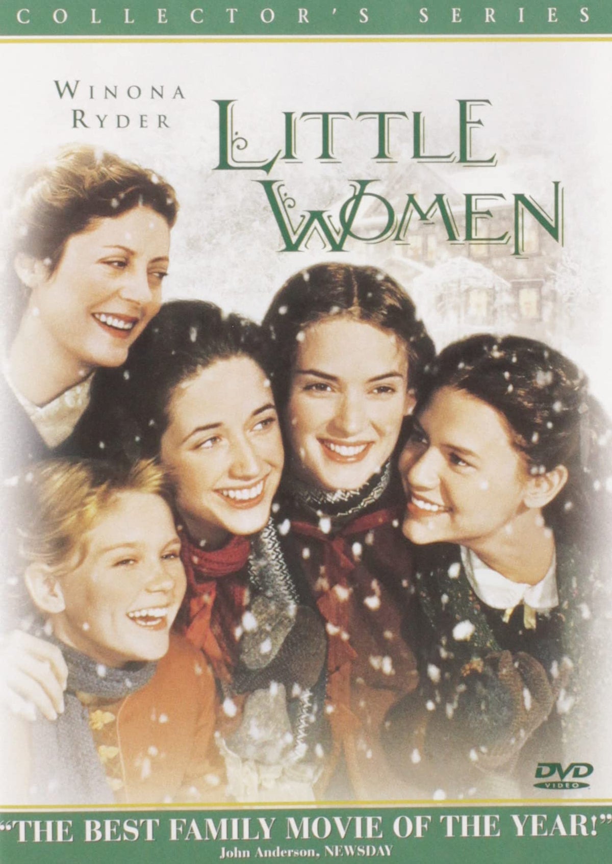 Little Women (Collector's Series) The Happy Book Stack