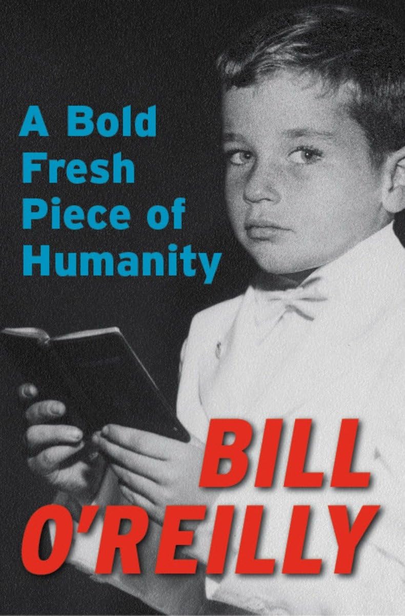 A Bold Fresh Piece of Humanity The Happy Book Stack
