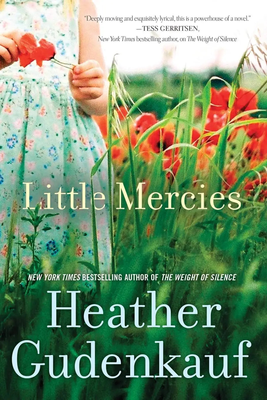 Little Mercies (English Edition) The Happy Book Stack