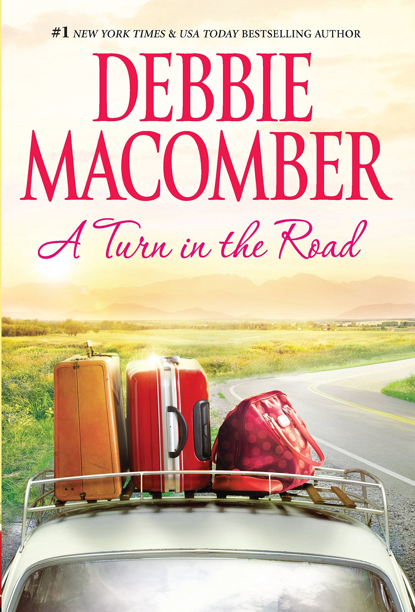 A Turn in the Road (A Blossom Street Novel) The Happy Book Stack