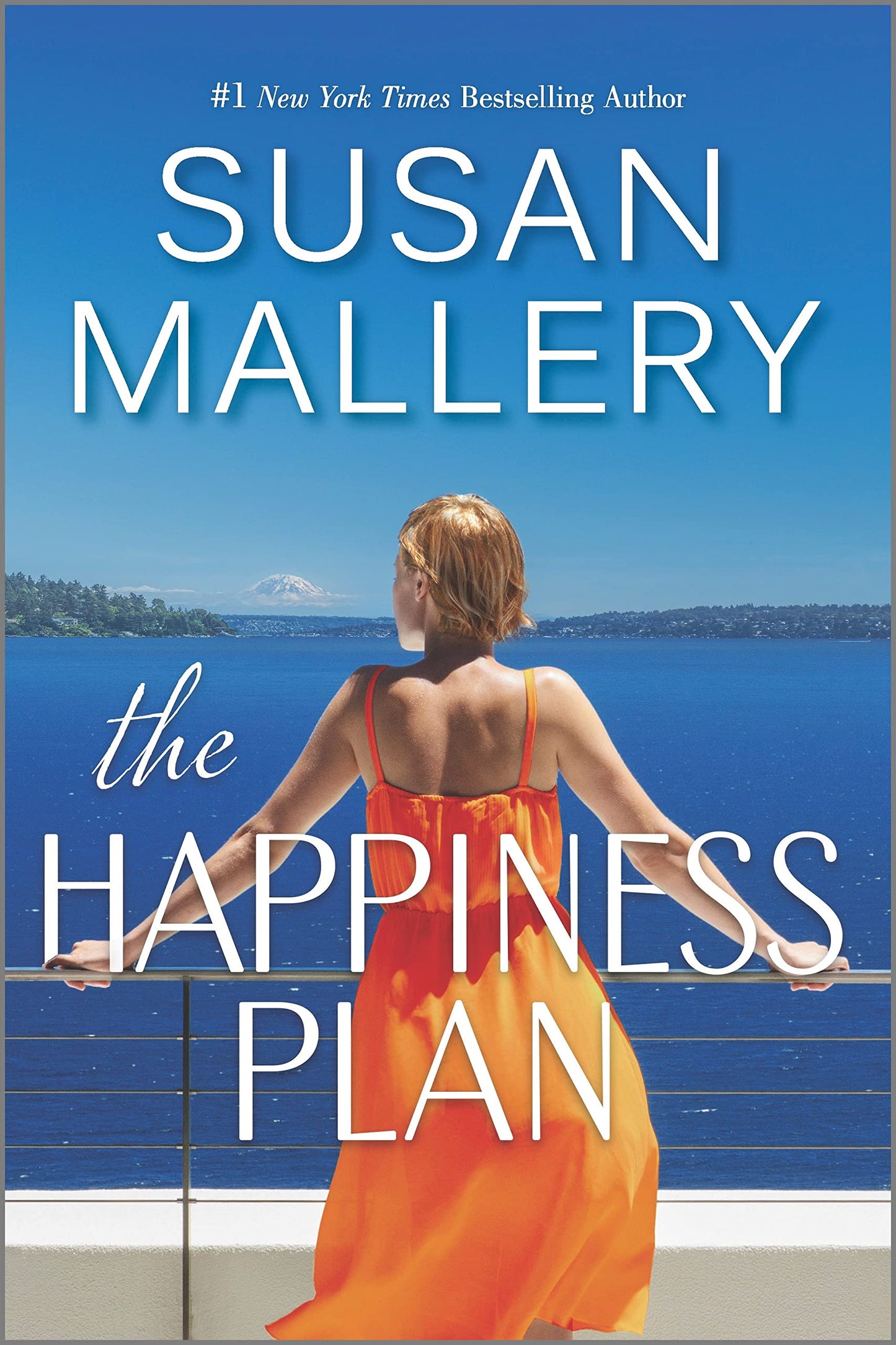 The Happiness Plan - 5094