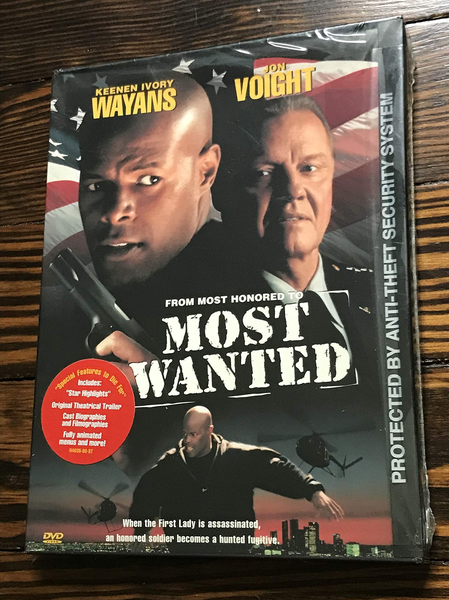 Most Wanted The Happy Book Stack