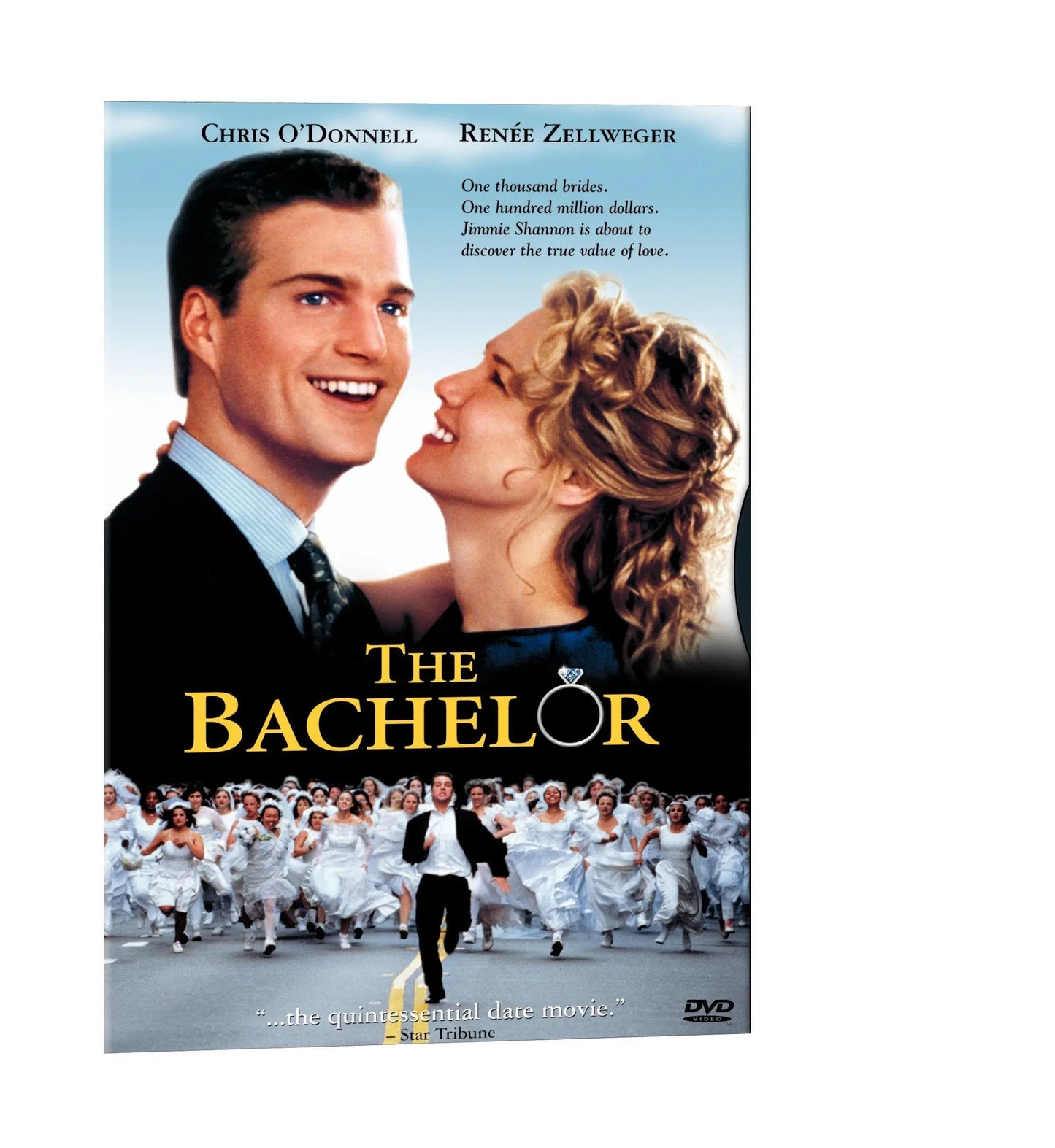 The Bachelor The Happy Book Stack