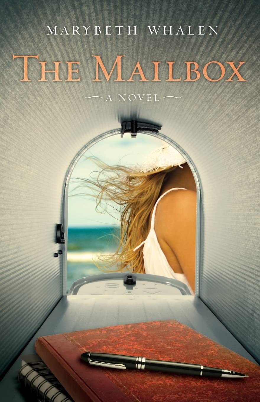 The Mailbox: A Novel The Happy Book Stack