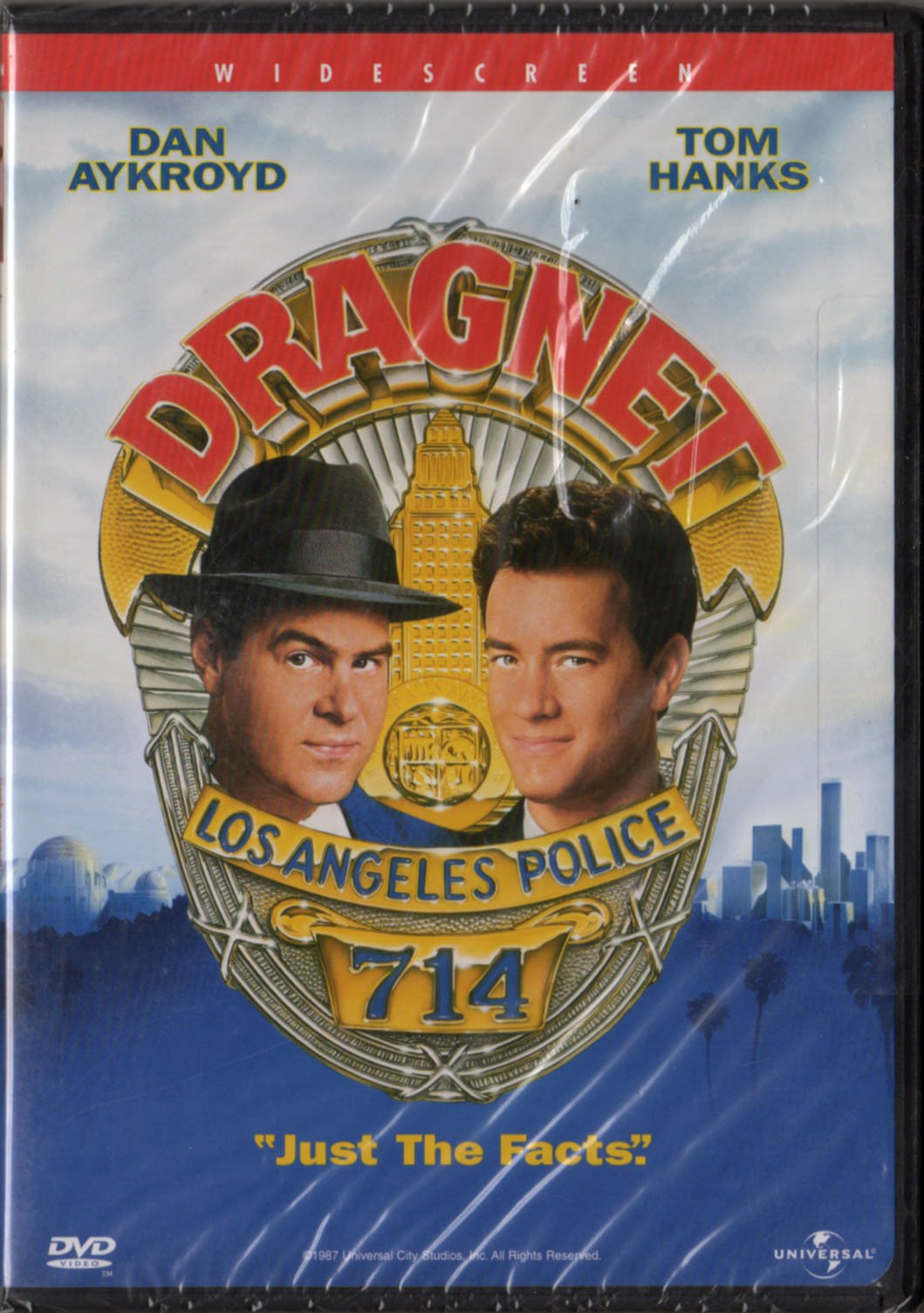Dragnet (1987) - 6430