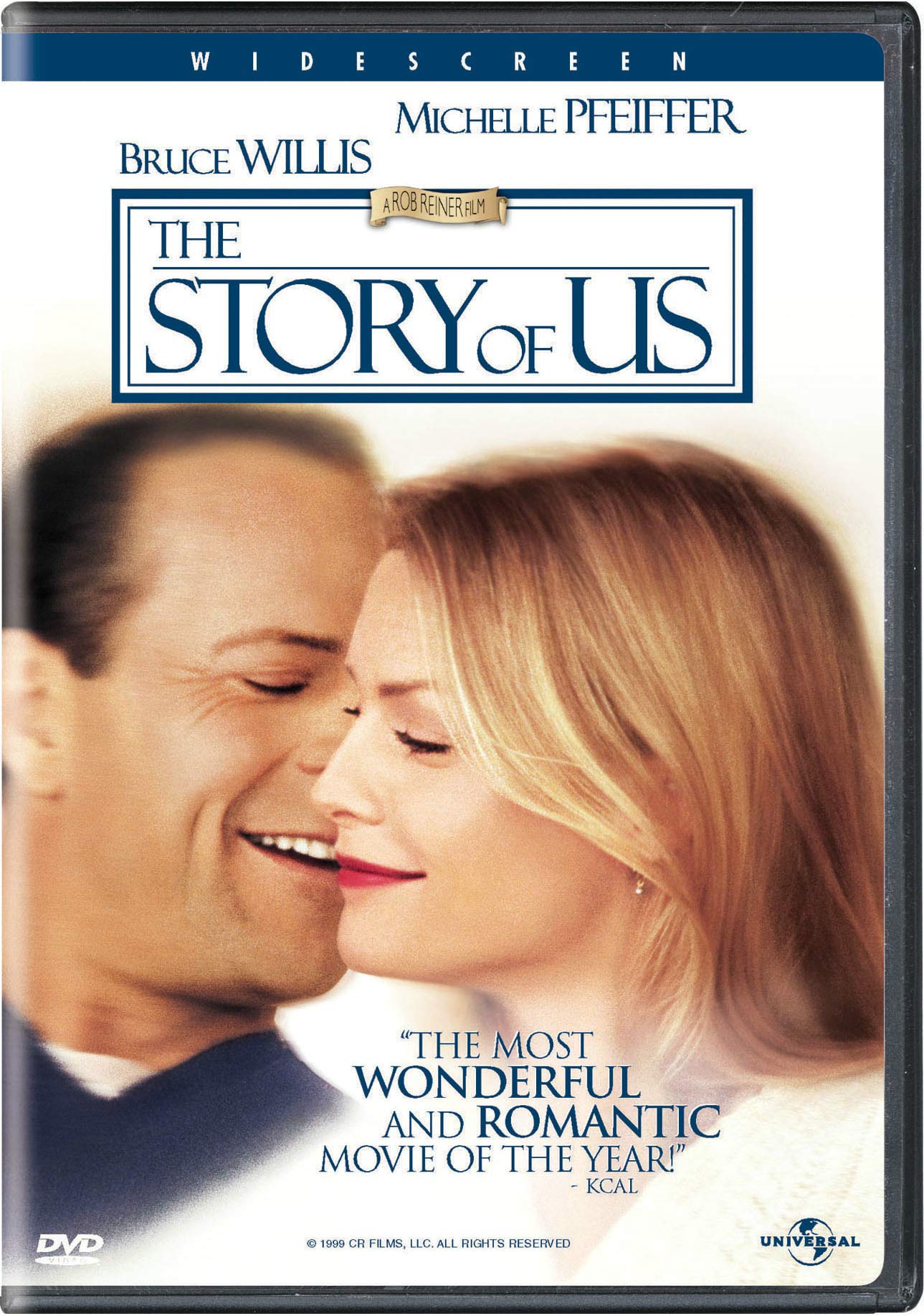 The Story of Us - 5677