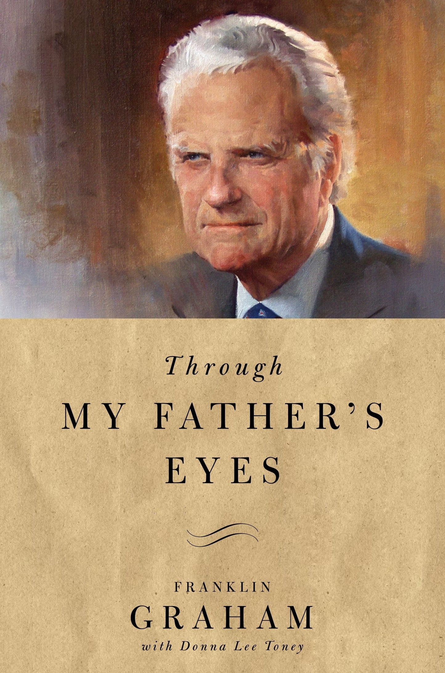 Through My Father's Eyes The Happy Book Stack