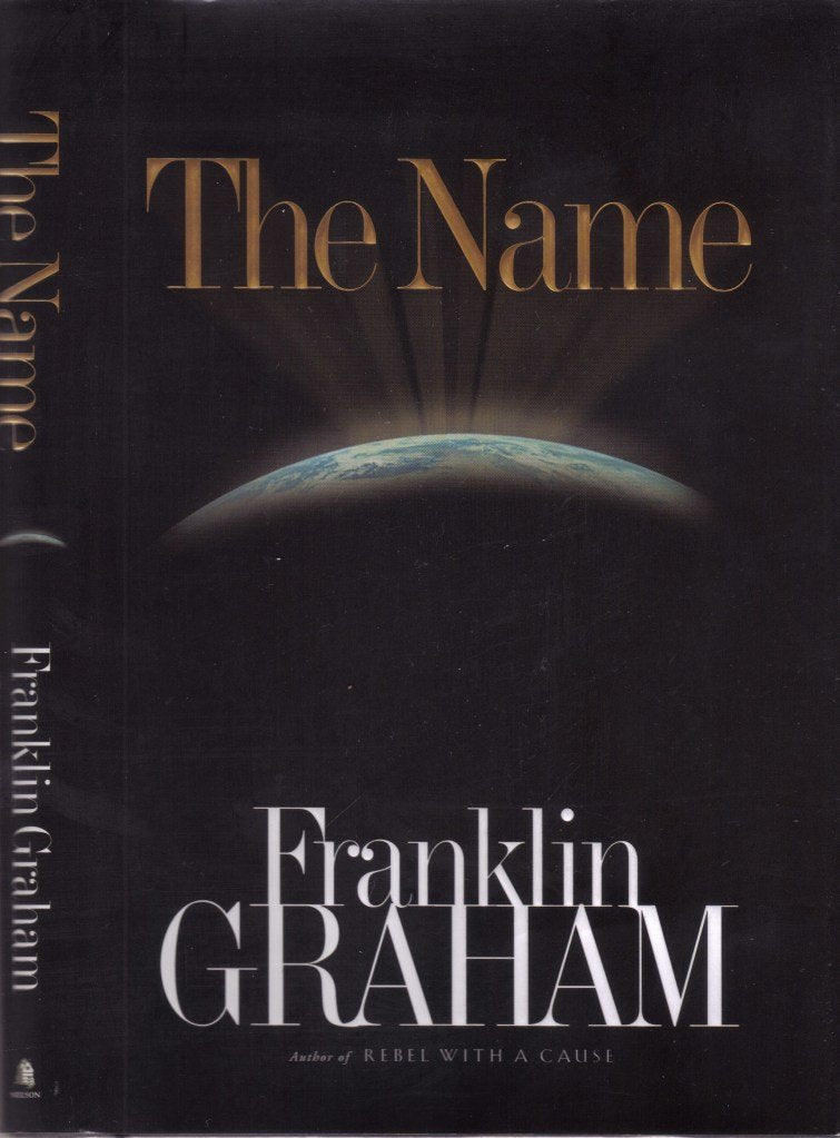 The Name The Happy Book Stack