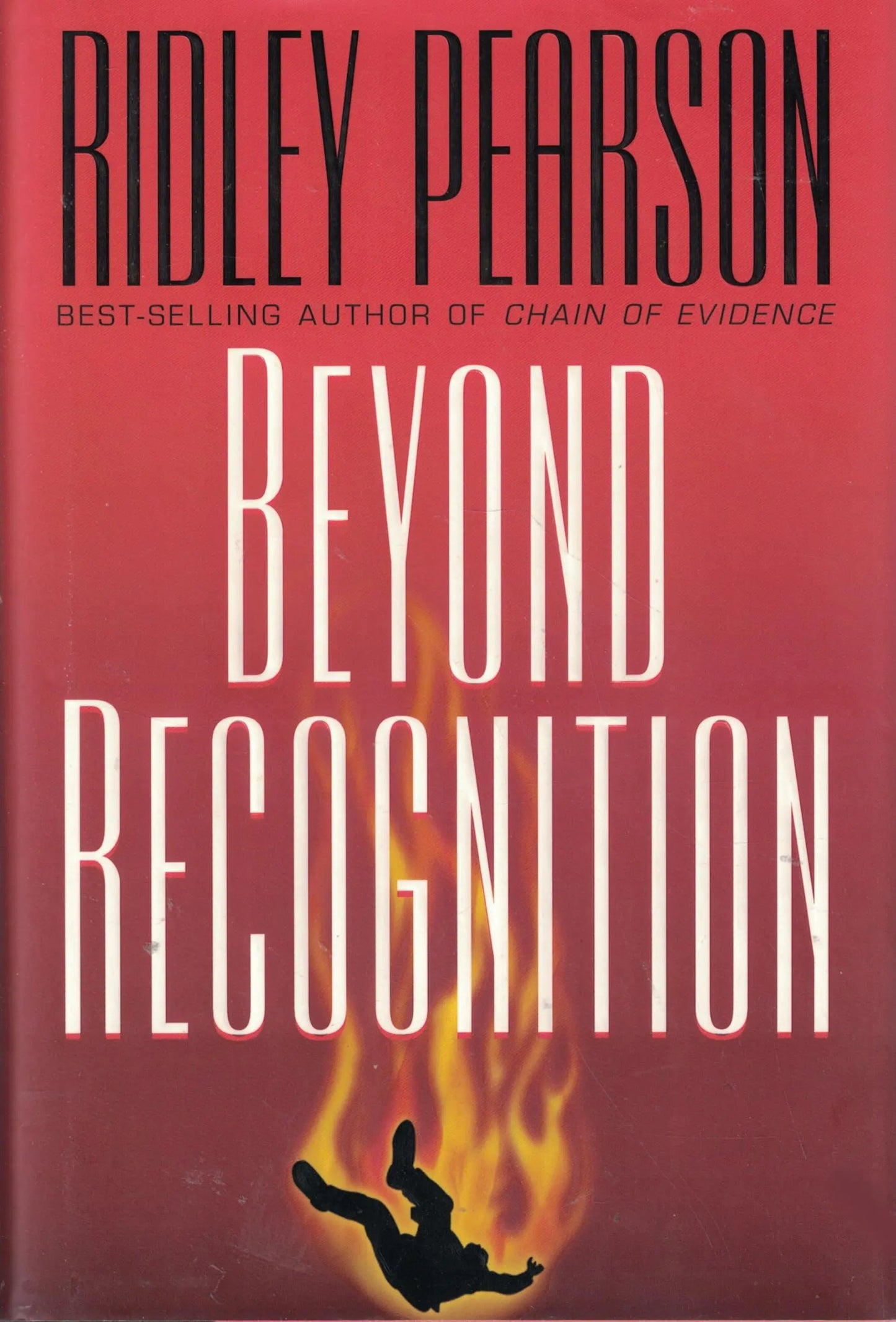 Beyond Recognition The Happy Book Stack