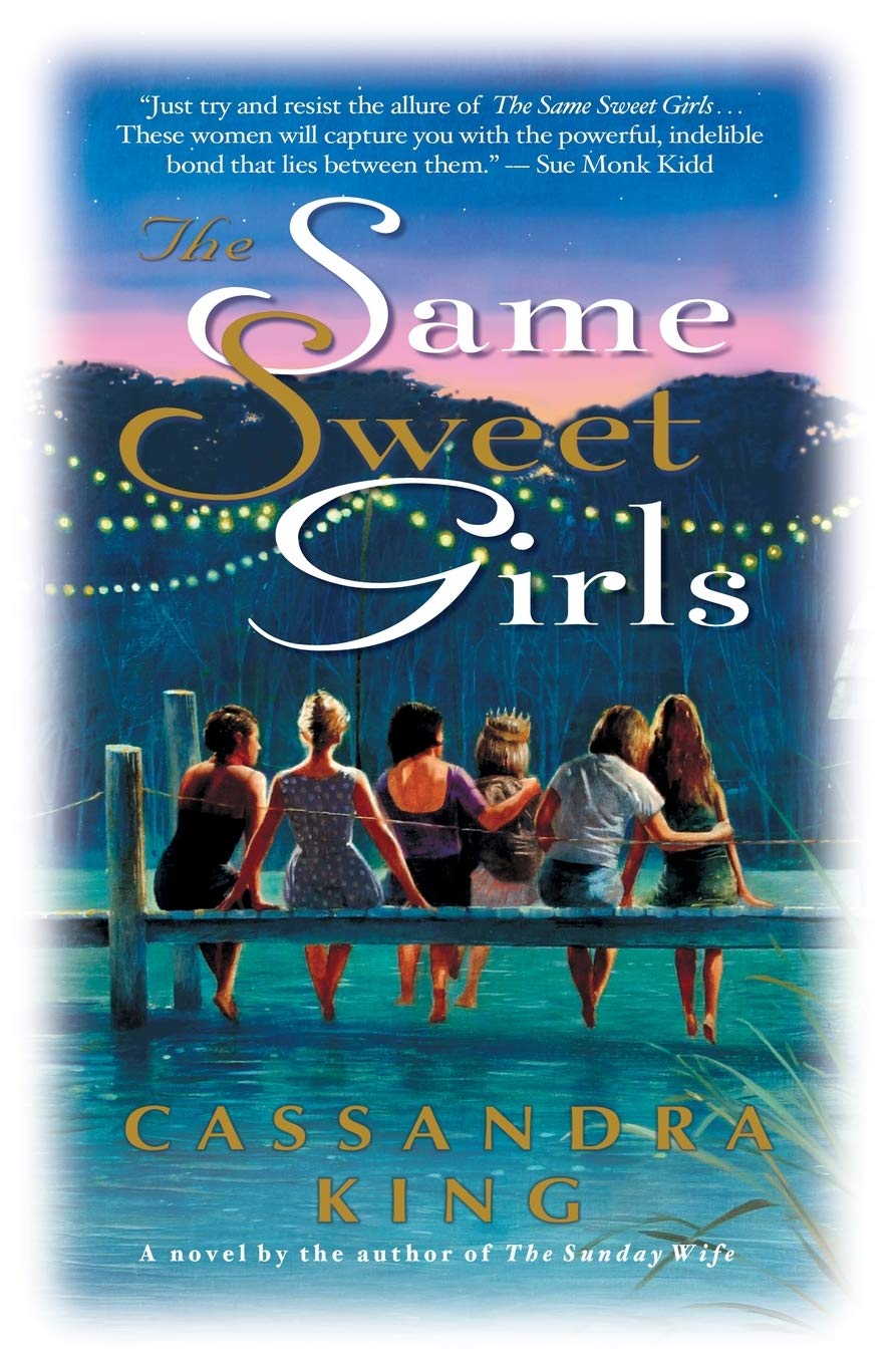 The Same Sweet Girls The Happy Book Stack