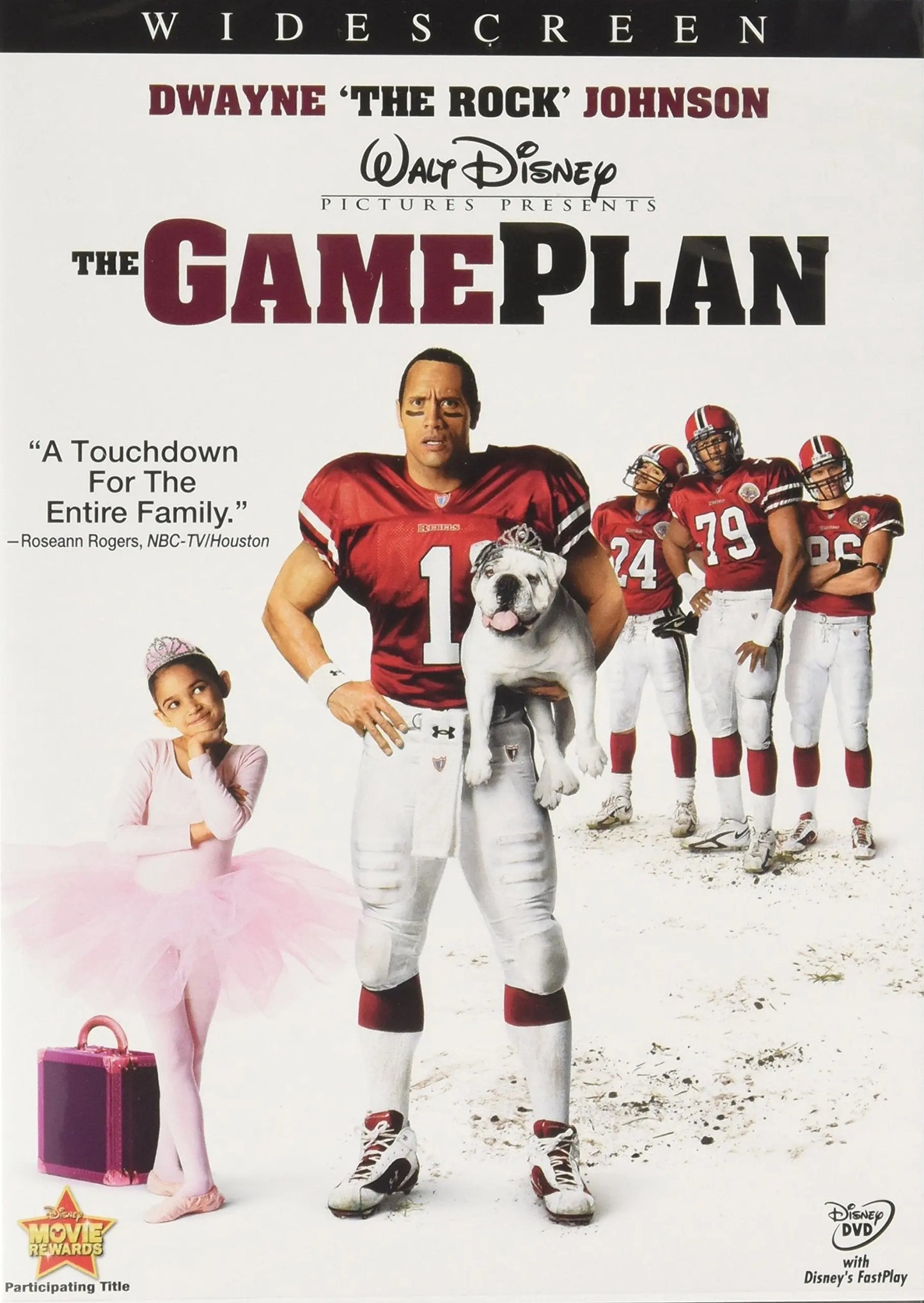 The Game Plan The Happy Book Stack