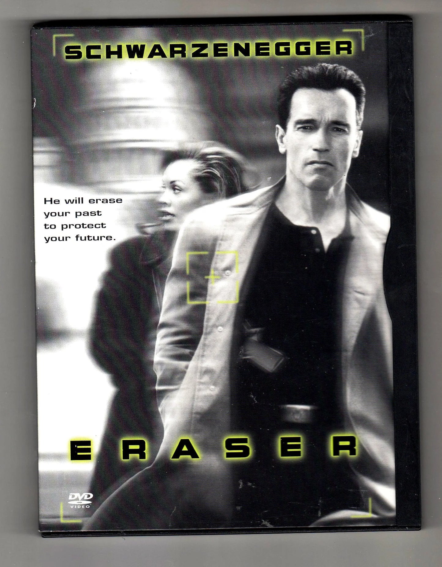 Eraser The Happy Book Stack
