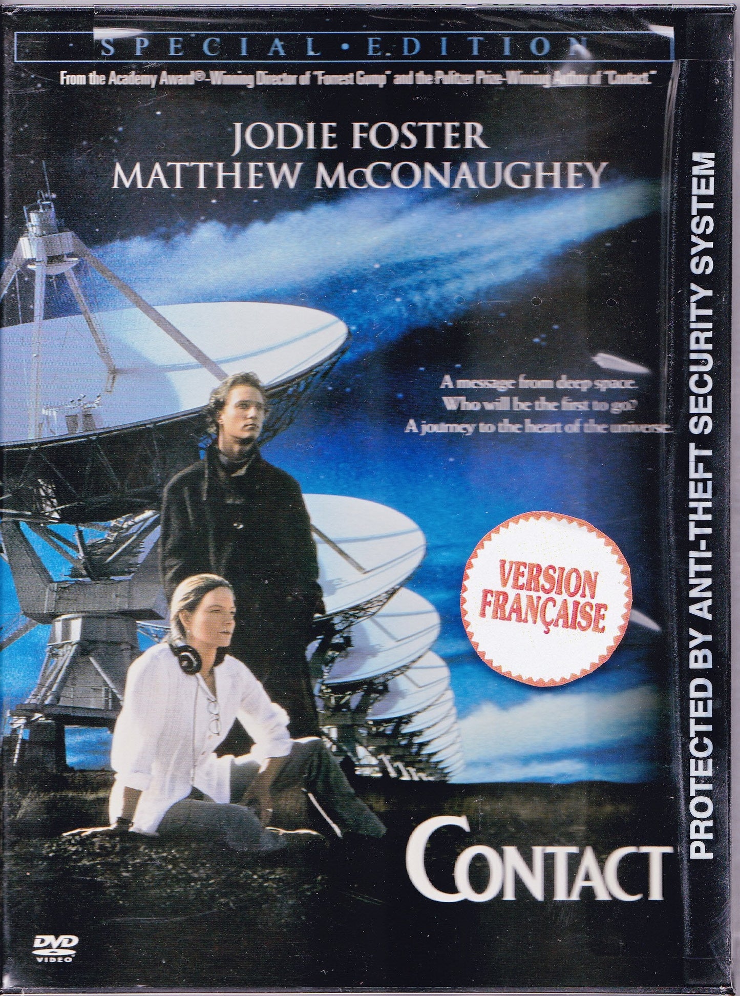 Contact (Snap Case) The Happy Book Stack