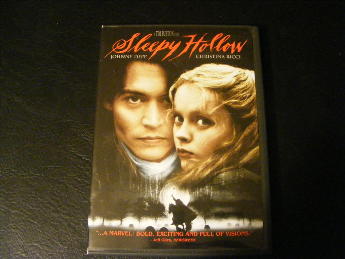 Sleepy Hollow - 2862