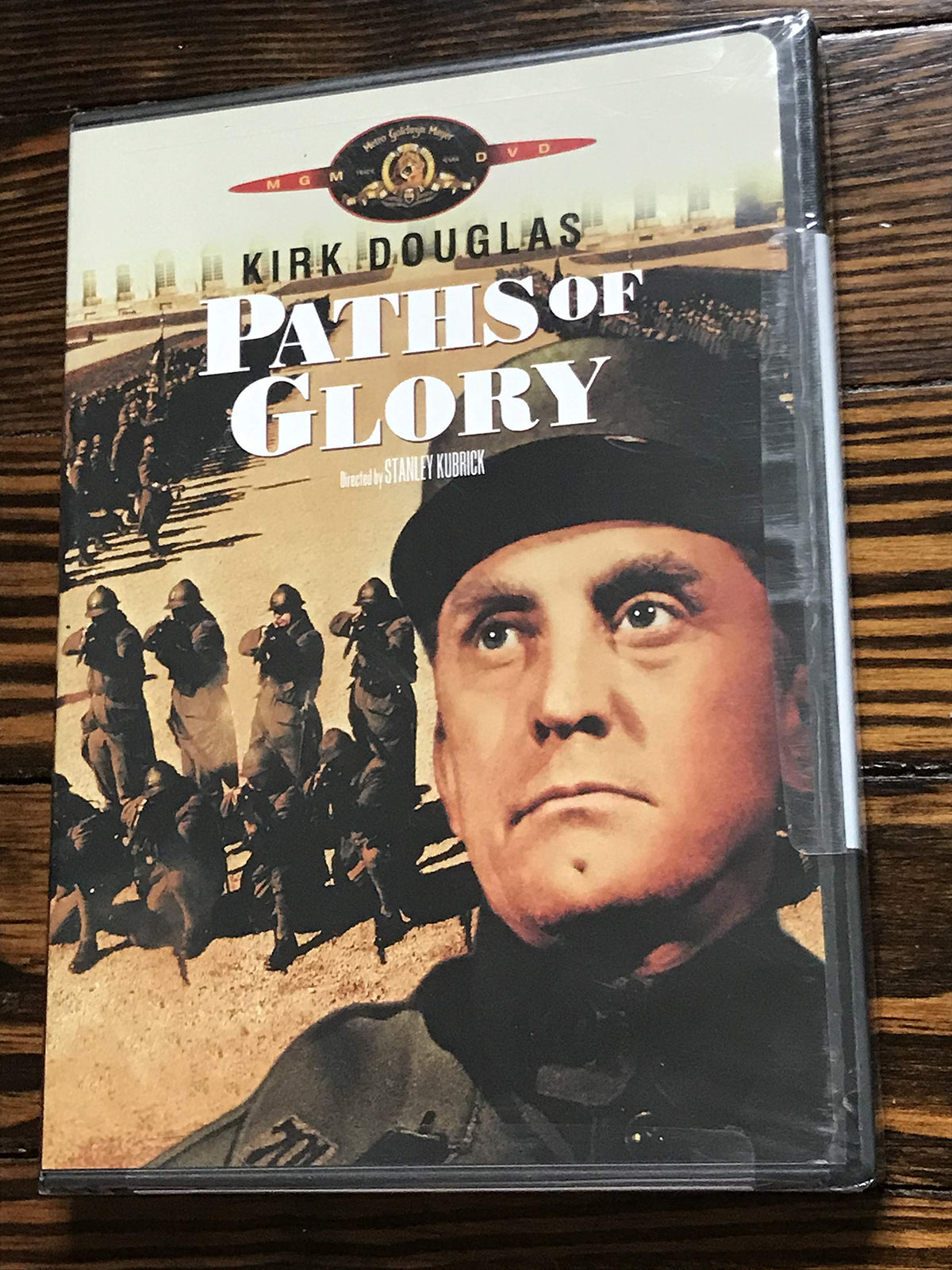 Paths of Glory The Happy Book Stack