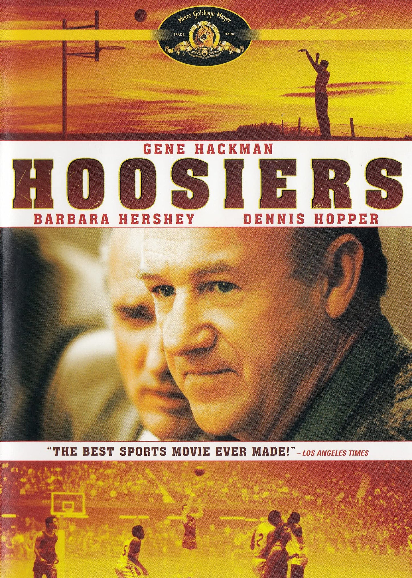 Hoosiers - 1712