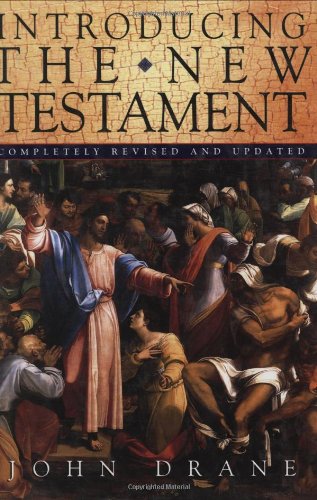 Introducing the New Testament The Happy Book Stack