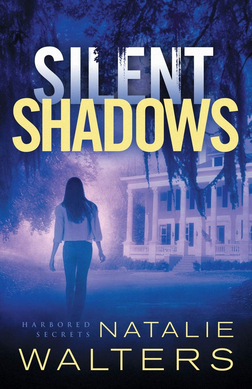 Silent Shadows (Harbored Secrets) The Happy Book Stack