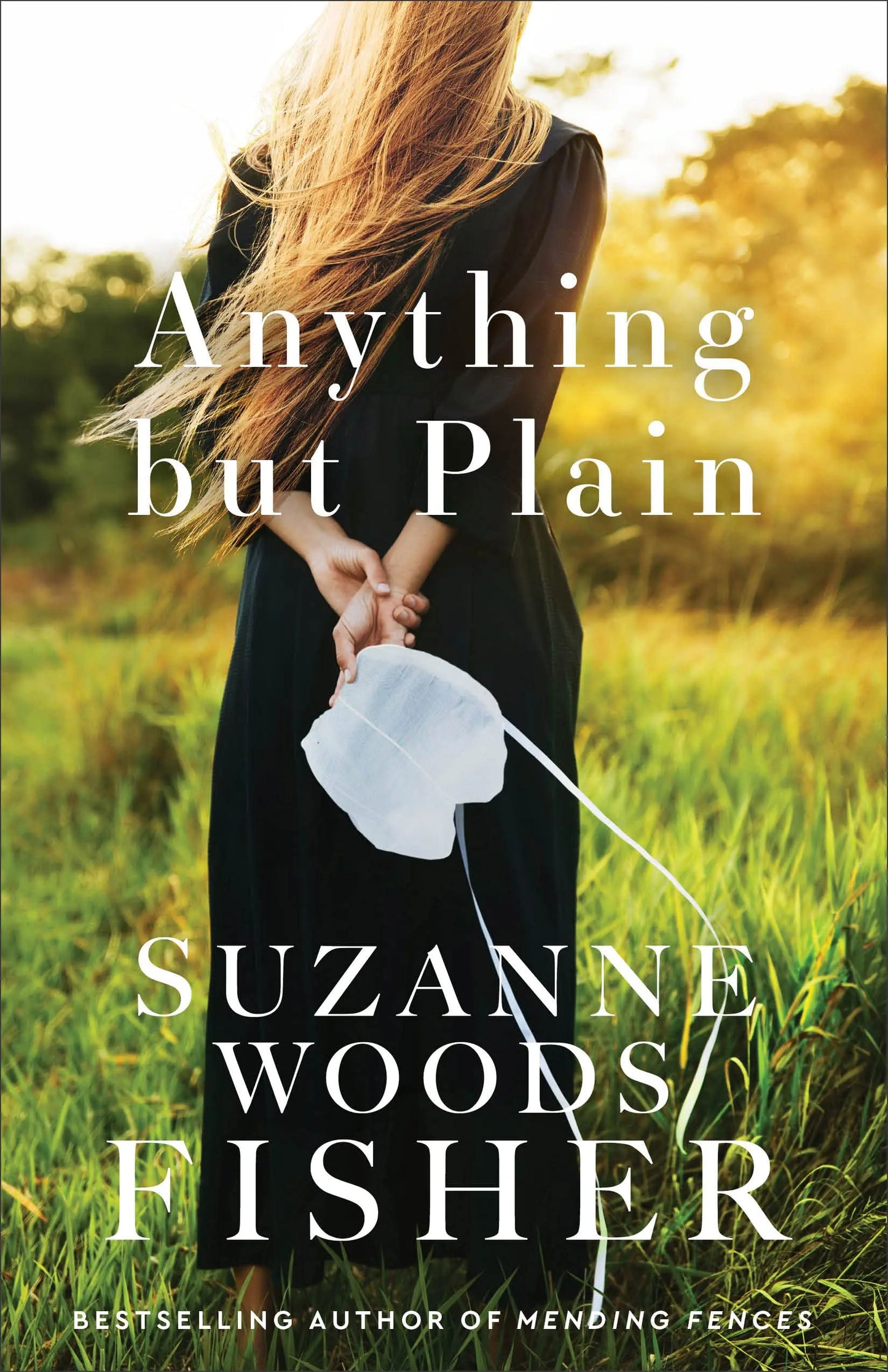 Anything but Plain: (Amish Christian Romance Novel of Finding Belonging and Facing New Beginnings) The Happy Book Stack