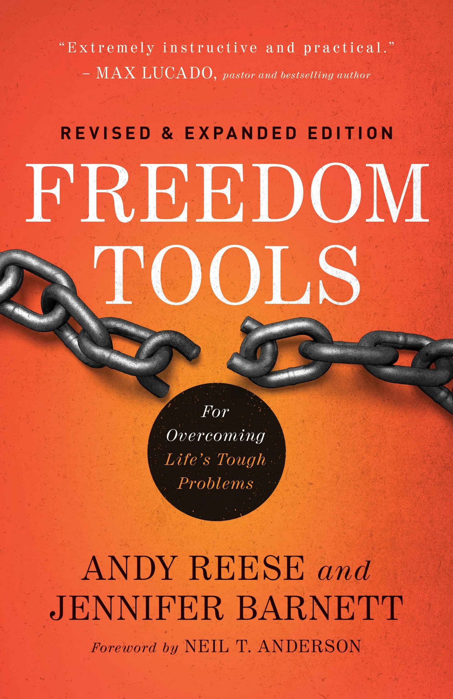 Freedom Tools: For Overcoming Life's Tough Problems The Happy Book Stack