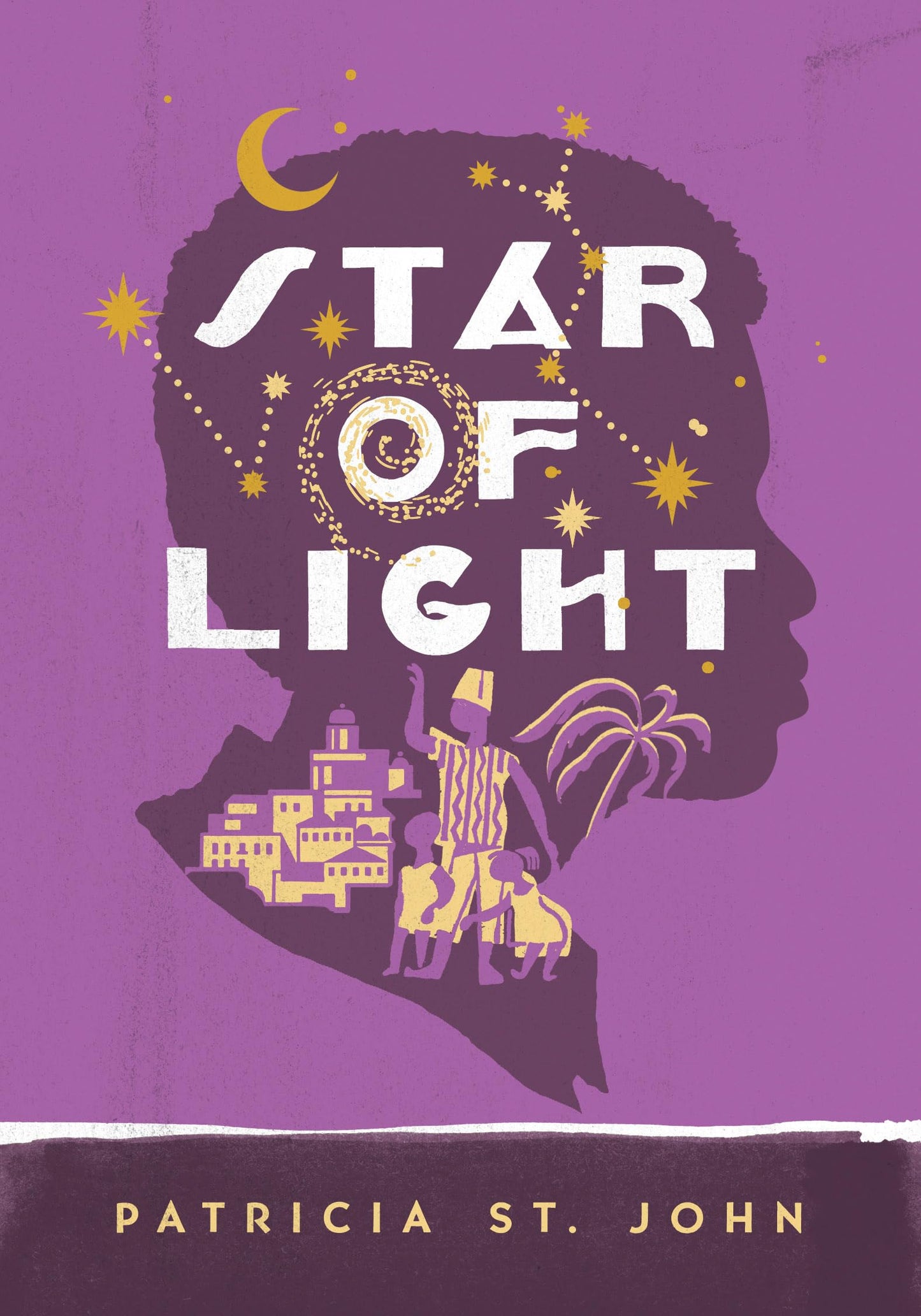 Star of Light (Patricia St John Series) The Happy Book Stack