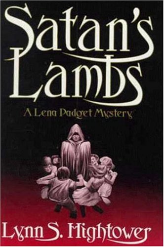Satan's Lambs: A Novel The Happy Book Stack