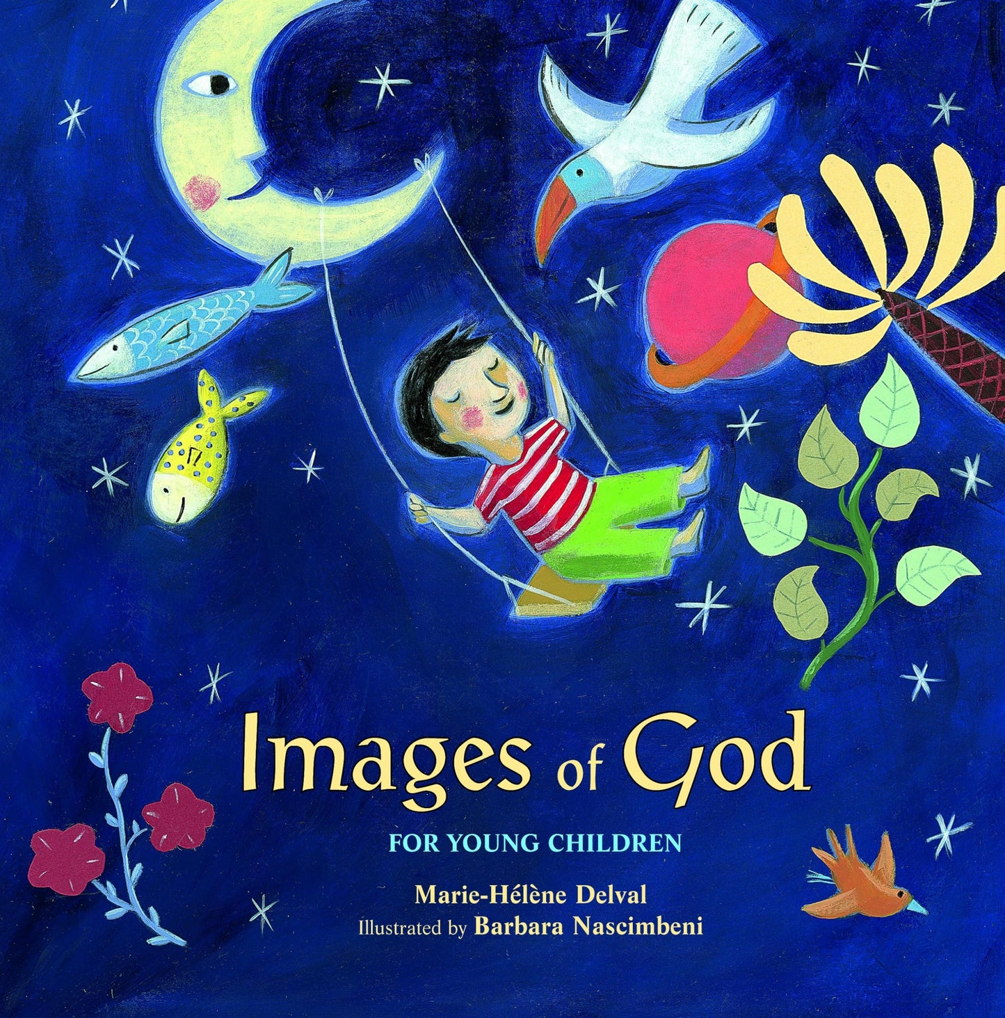 Images of God for Young Children The Happy Book Stack