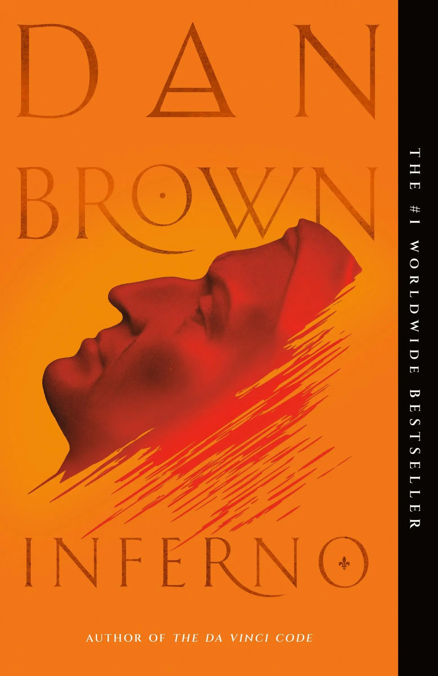 Inferno (Robert Langdon) The Happy Book Stack
