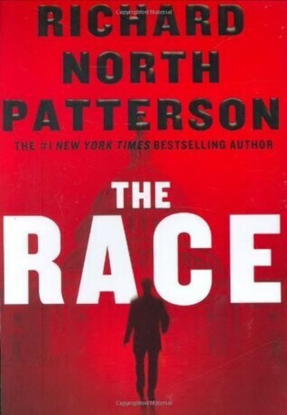 The Race The Happy Book Stack