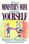 Being a Minister's Wife-- And Being Yourself The Happy Book Stack