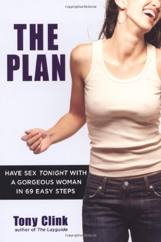 The Plan The Happy Book Stack