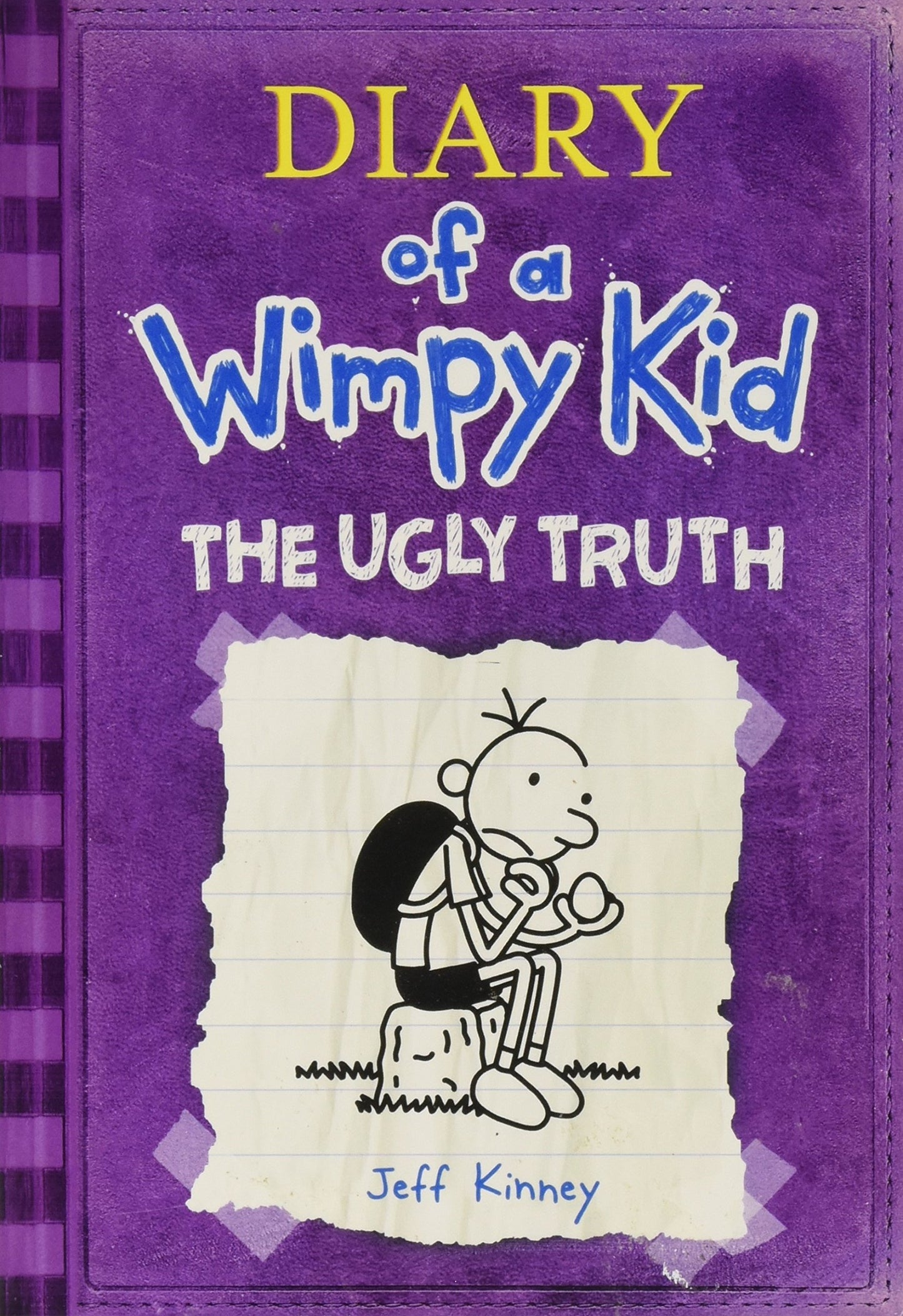 The Ugly Truth The Happy Book Stack
