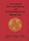 International Occupational And Environmental Medicine The Happy Book Stack