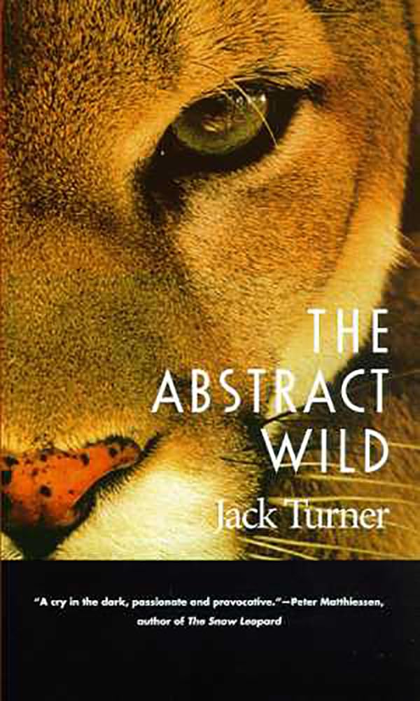 The Abstract Wild The Happy Book Stack