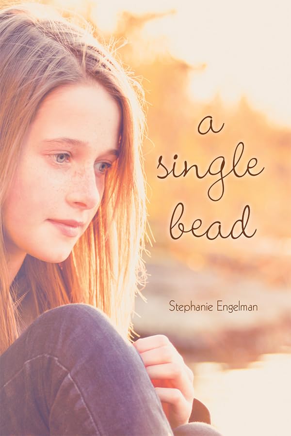 A Single Bead The Happy Book Stack