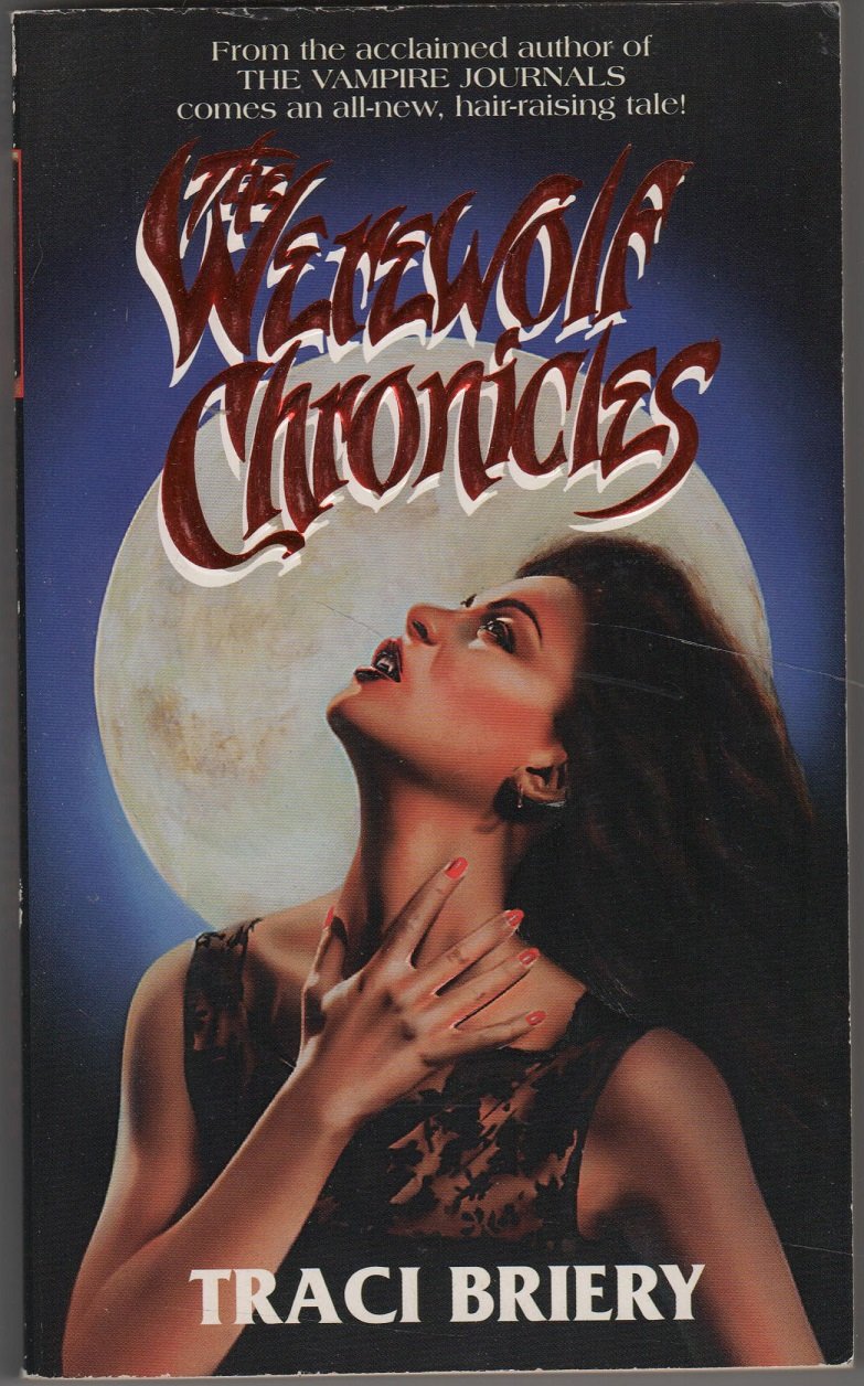 The Werewolf Chronicles - 1577