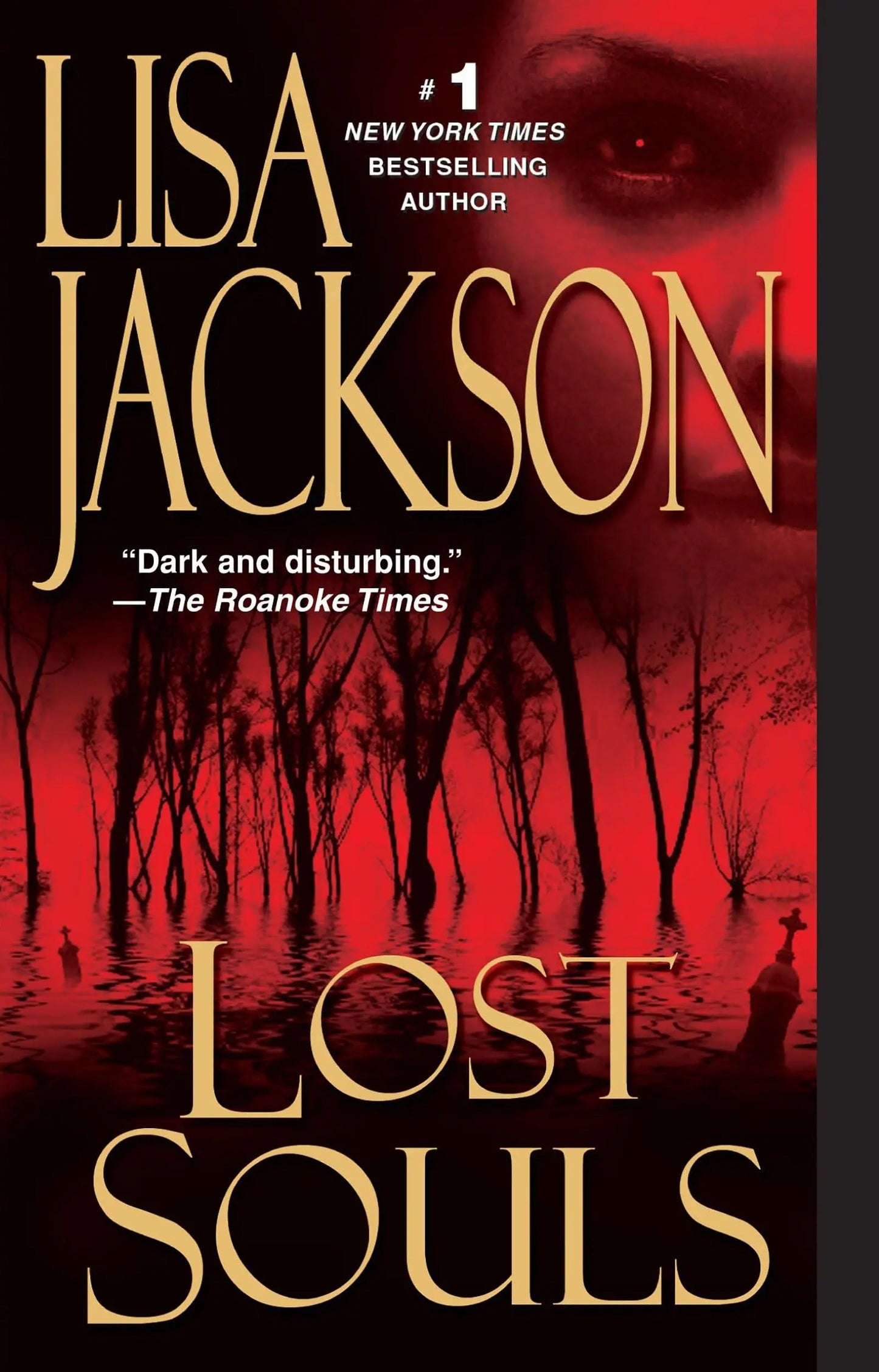 Lost Souls (A Bentz/Montoya Novel) The Happy Book Stack