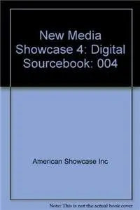 New Media Showcase 4: Digital Sourcebook The Happy Book Stack