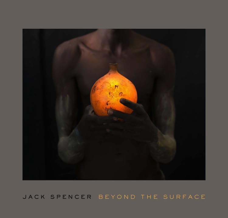Jack Spencer: Beyond the Surface (In Collaboration with Frist Art Museum) - 6715