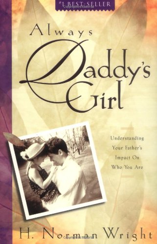 Always Daddy's Girl The Happy Book Stack