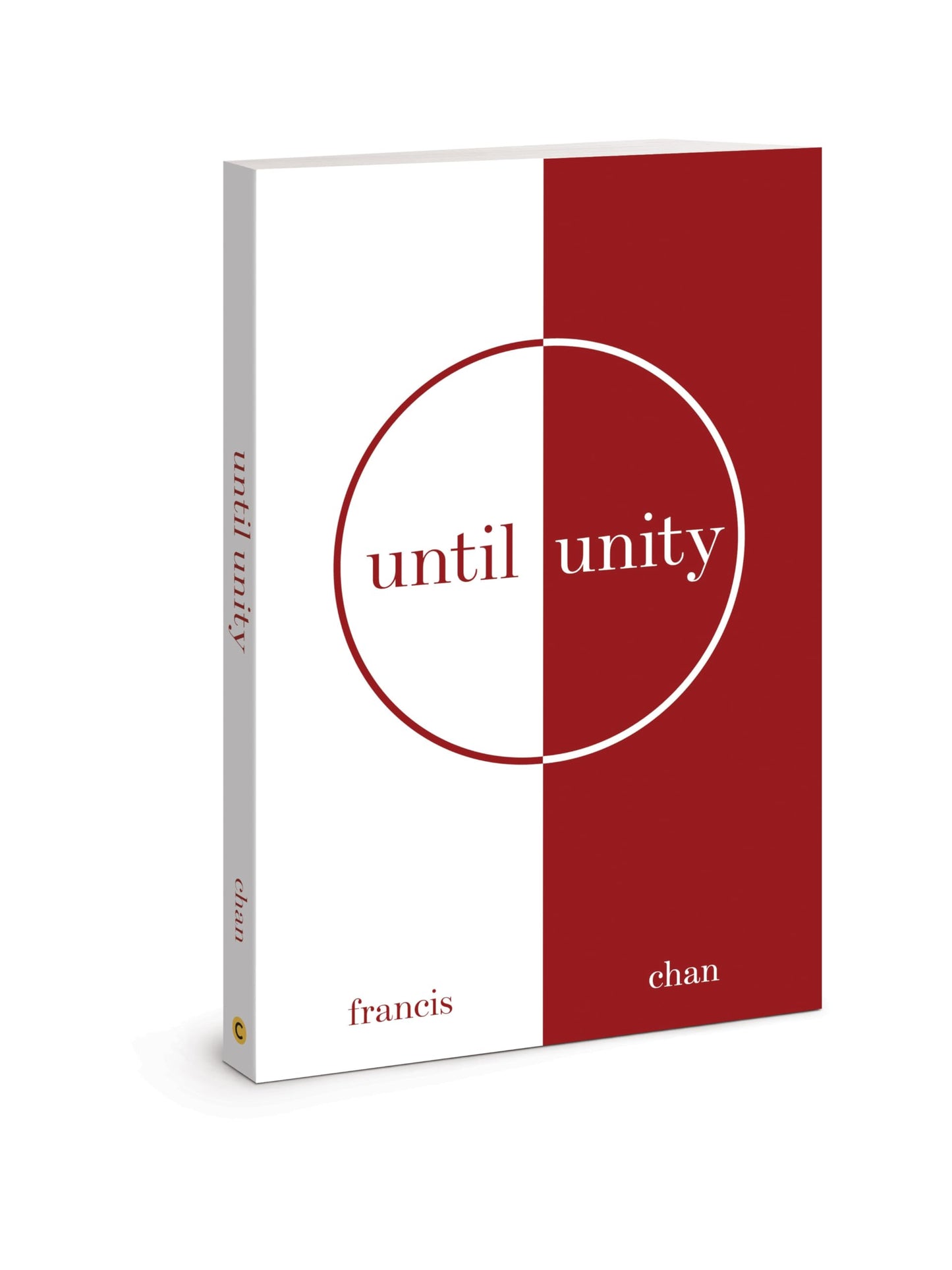Until Unity The Happy Book Stack