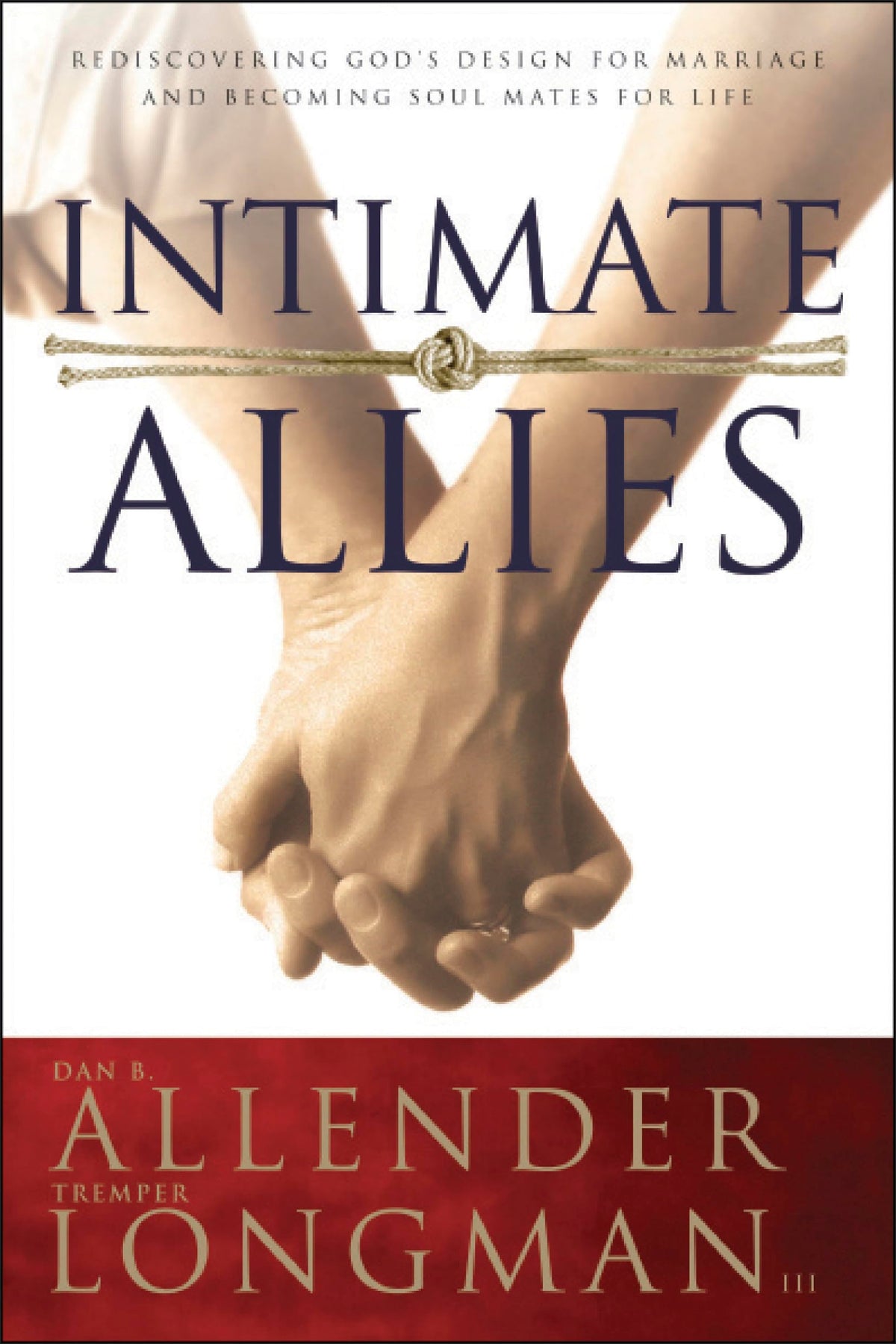 Intimate Allies The Happy Book Stack