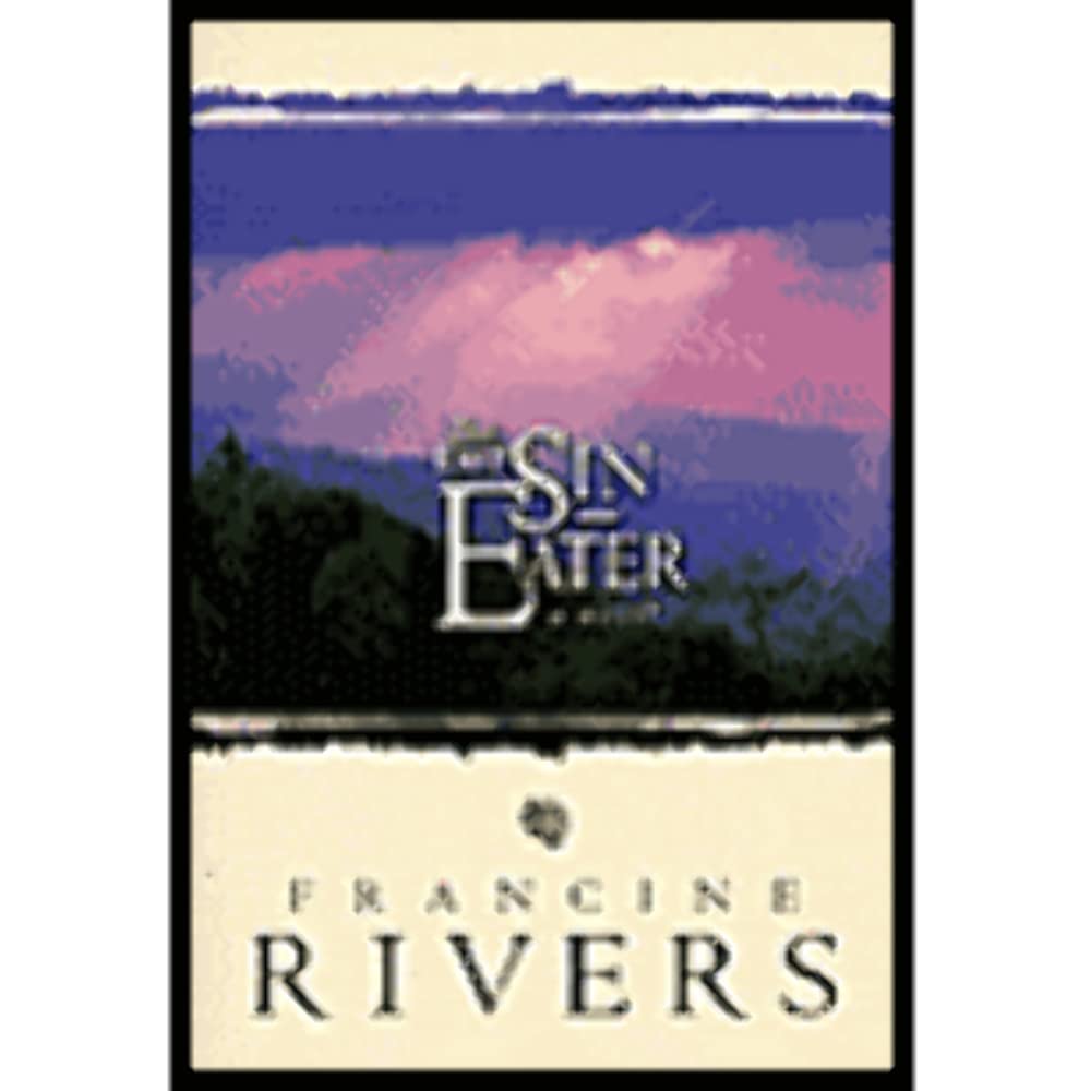 The Last Sin Eater The Happy Book Stack