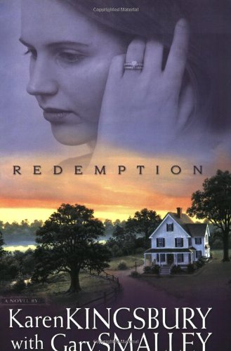 Redemption (Redemption Series-Baxter 1, Book 1) The Happy Book Stack