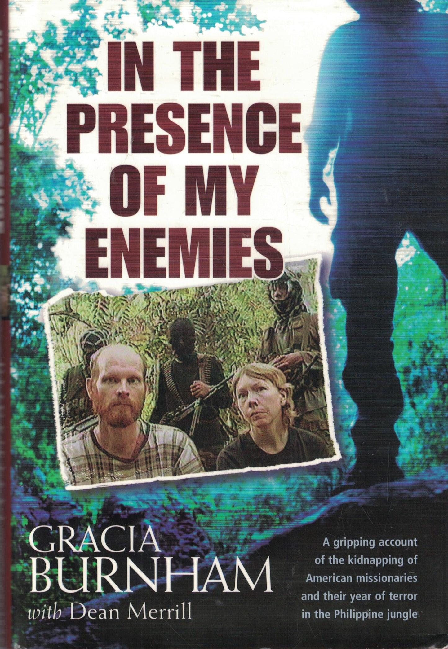 In the Presence of My Enemies - 5637