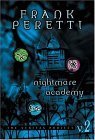 Nightmare Academy (VERITAS PROJECT) The Happy Book Stack