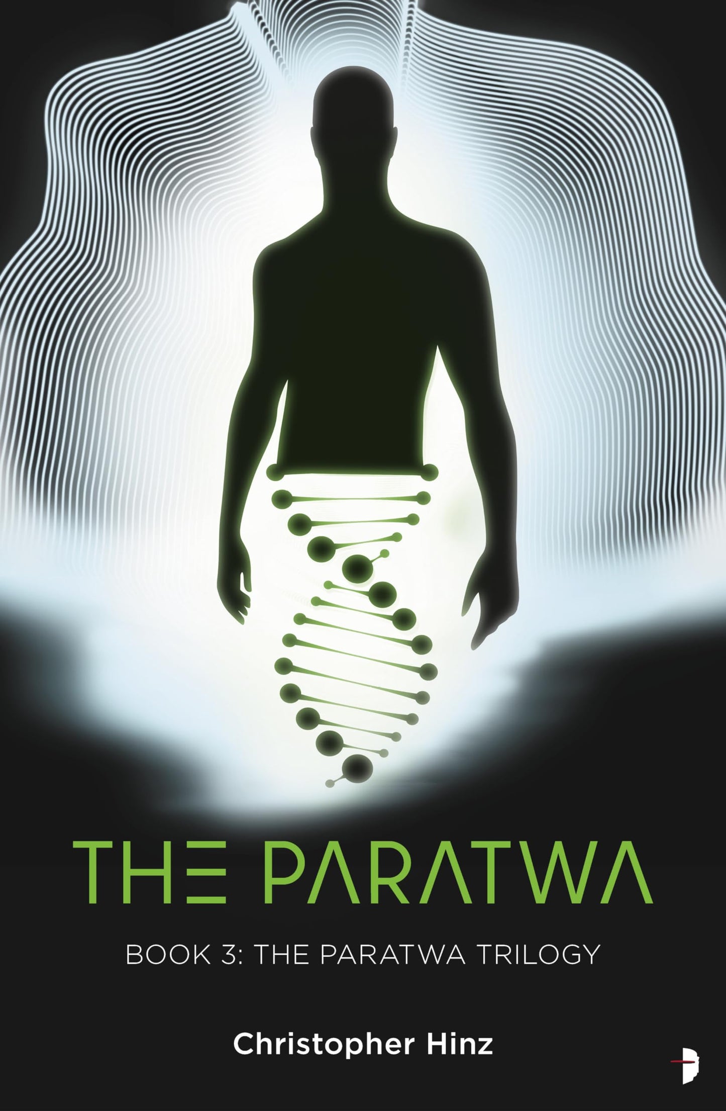The Paratwa: The Paratwa Saga, Book III The Happy Book Stack