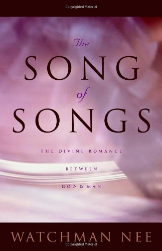 The Song of Songs The Happy Book Stack