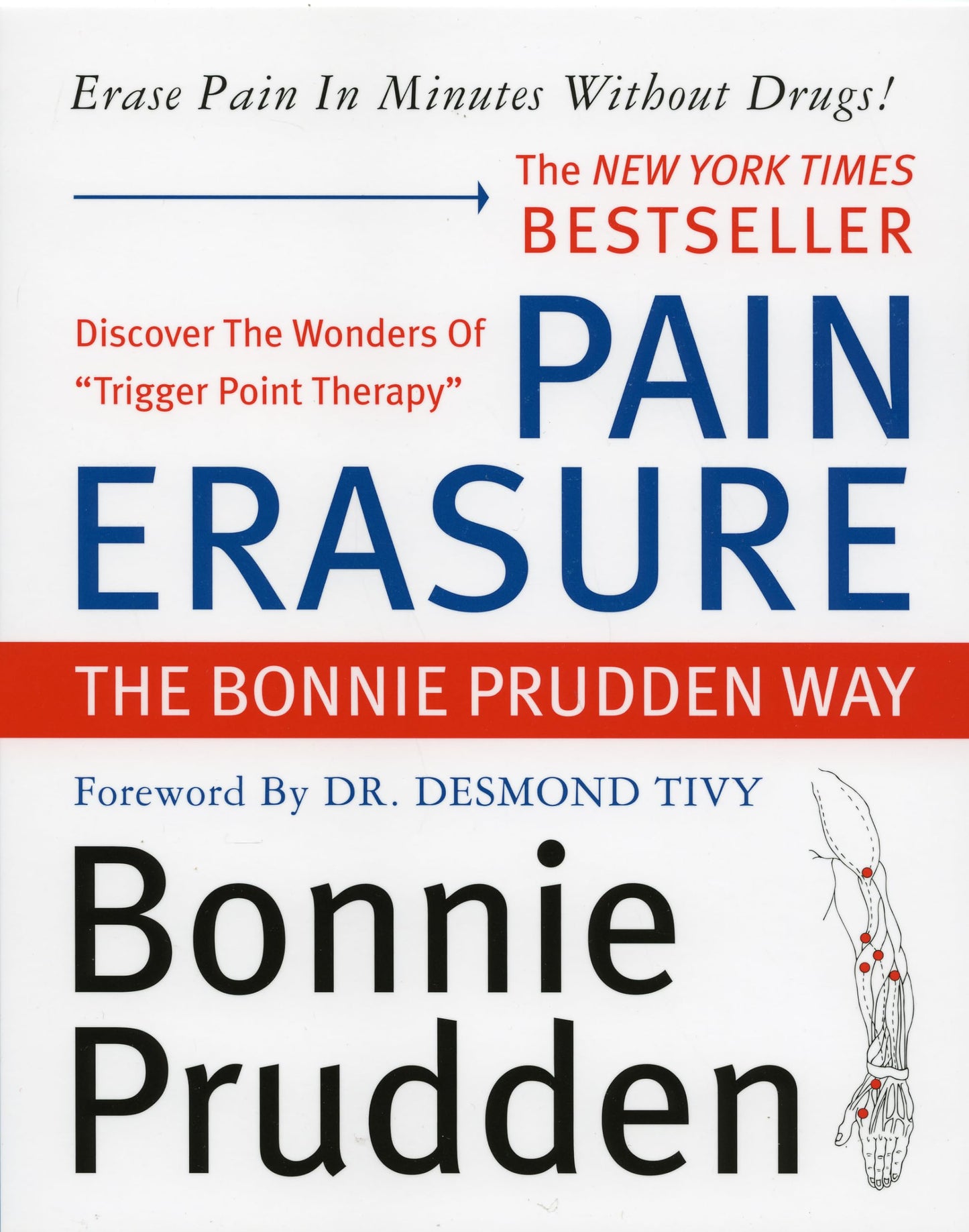 Pain Erasure - 4811