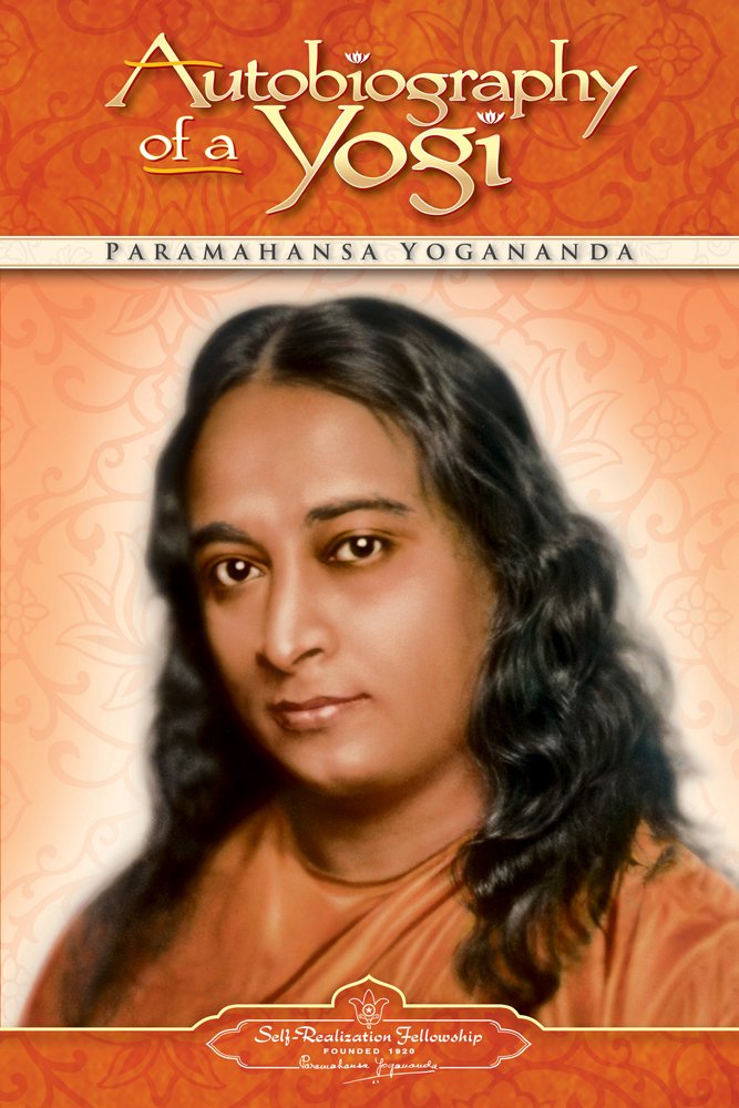 Autobiography of a Yogi (Self-Realization Fellowship) The Happy Book Stack